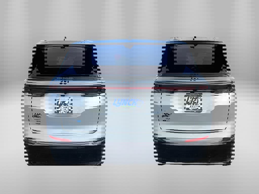 Used 2024 Jeep Wagoneer Launch Edition image 47