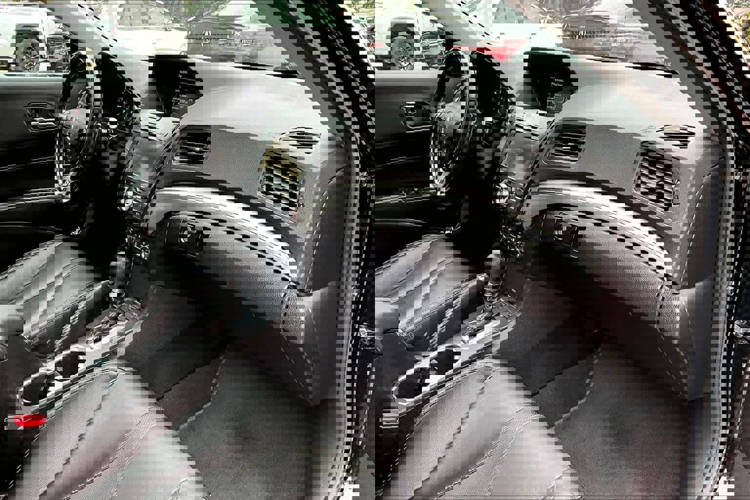 Certified 2021 Acura ILX w/ Premium Package image 19