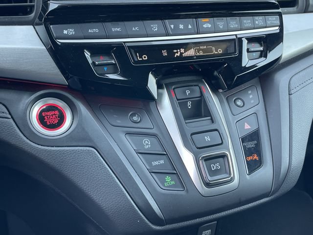 Certified 2025 Honda Odyssey Sport-L image 19