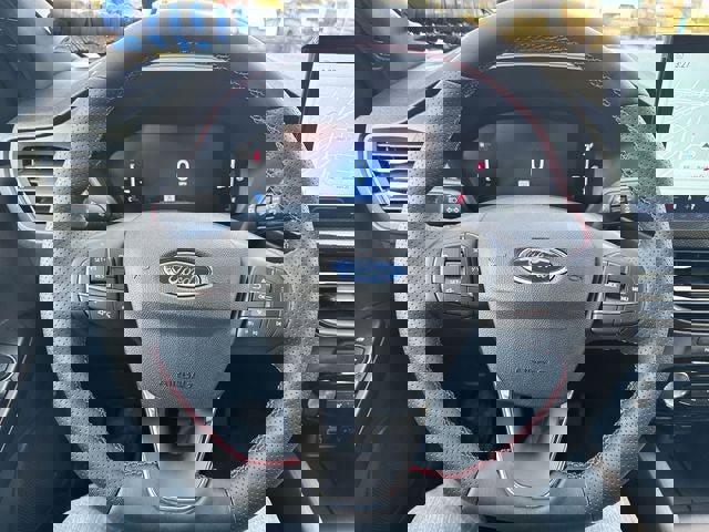 New 2026 Ford Escape ST-Line w/ Tech Pack #1 image 14