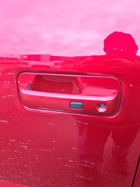 Used 2020 Ford F150 Raptor w/ Equipment Group 802A Luxury image 19