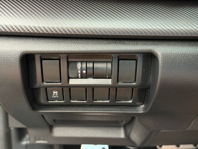 Used 2021 Subaru Impreza 2.0i Sport w/ Popular Package #1 image 12