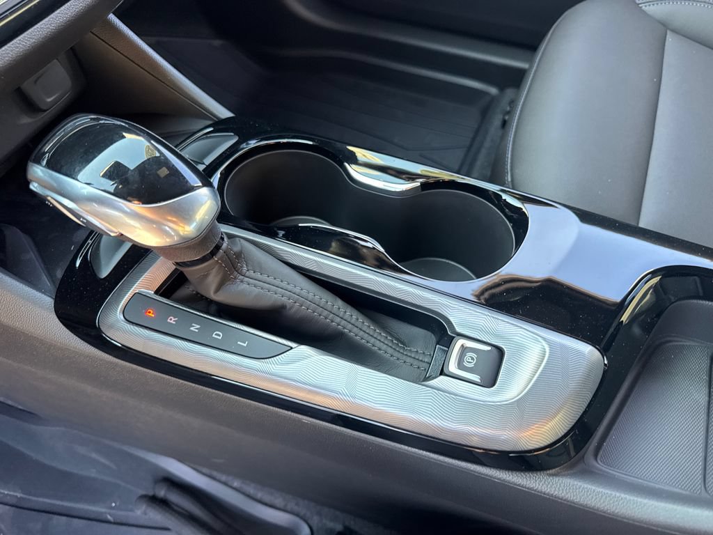 New 2026 Buick Envista Sport Touring w/ Convenience I Package FWD image 17