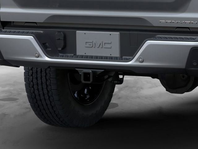 New 2026 GMC Canyon Denali AWD/4WD image 14