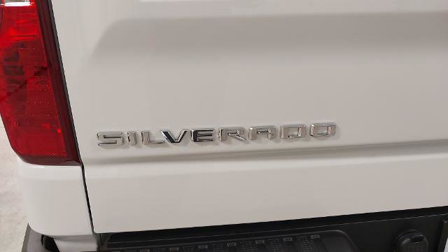 New 2026 Chevrolet Silverado 1500 LT w/ Z71 Off-Road Package AWD/4WD image 32
