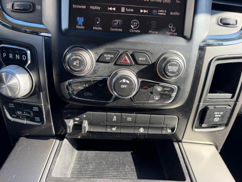 Used 2015 RAM 1500 Sport w/ Comfort Group AWD/4WD image 14
