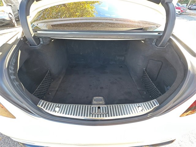 Used 2018 Mercedes-Benz S 560 4MATIC Sedan image 18