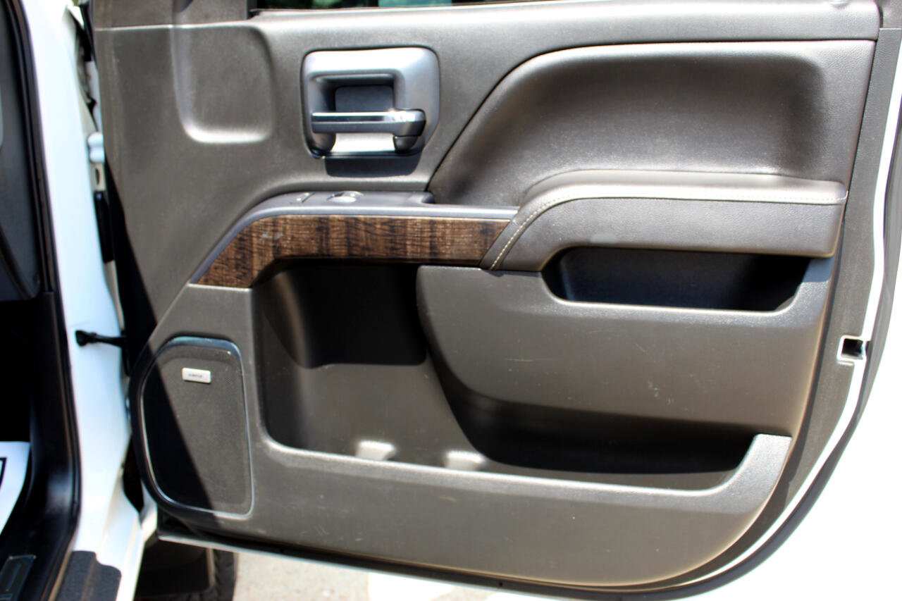 Used 2015 GMC Sierra 3500 Denali image 21