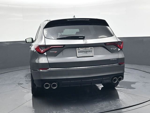 New 2026 Acura MDX Type S image 5