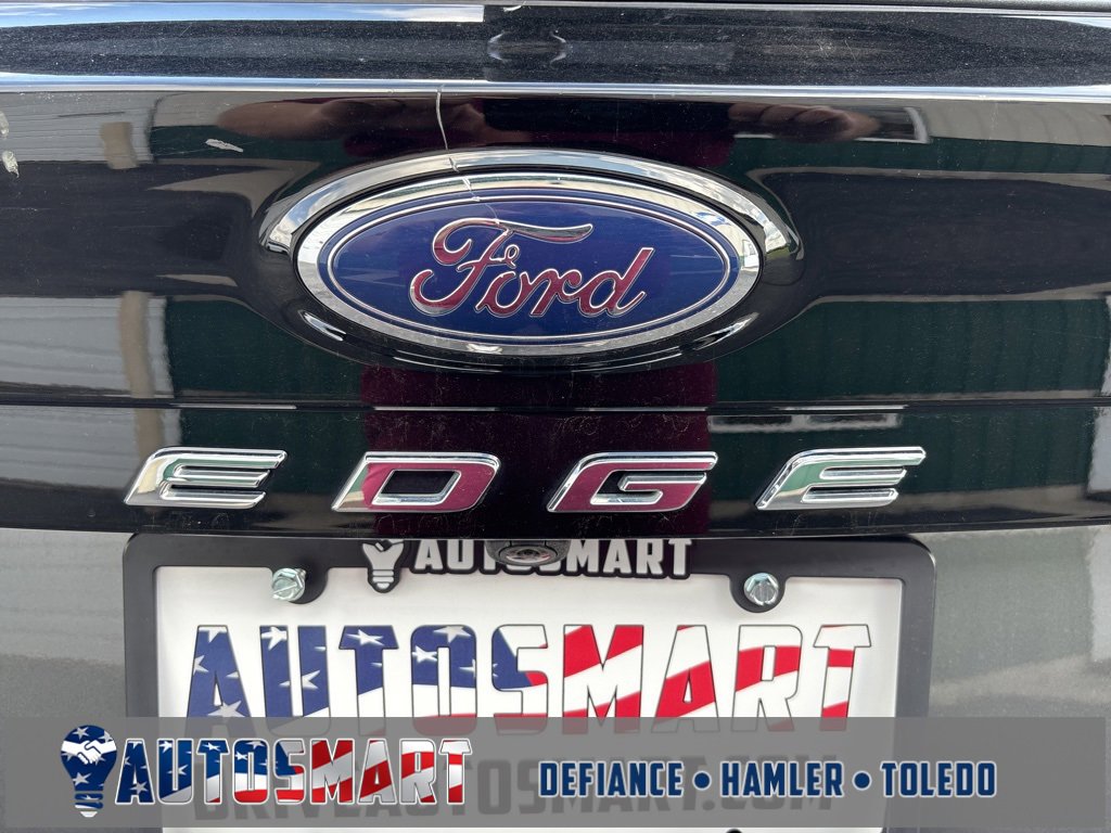 Used 2024 Ford Edge Titanium image 52