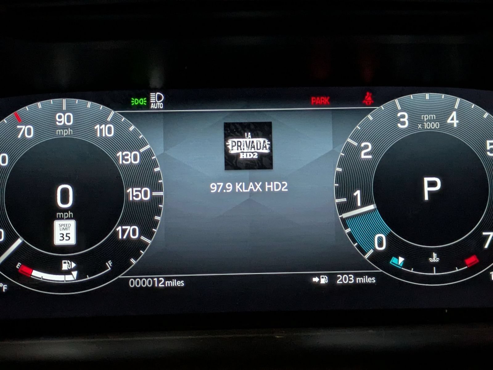 New 2026 Land Rover Discovery Sport Landmark AWD/4WD image 18