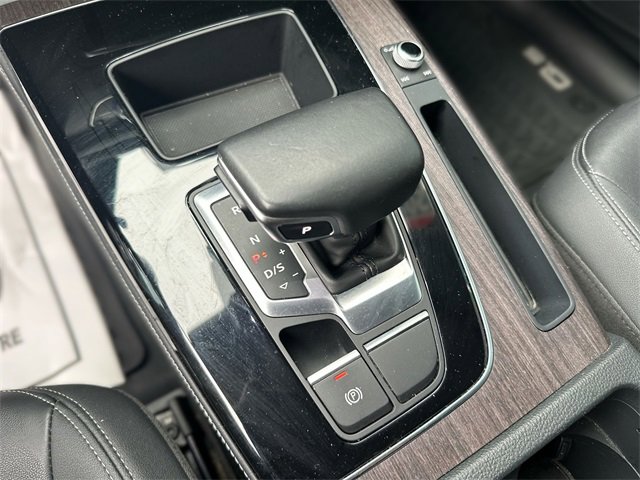 Used 2021 Audi Q5 2.0T Premium Plus w/ Premium Plus Package image 20