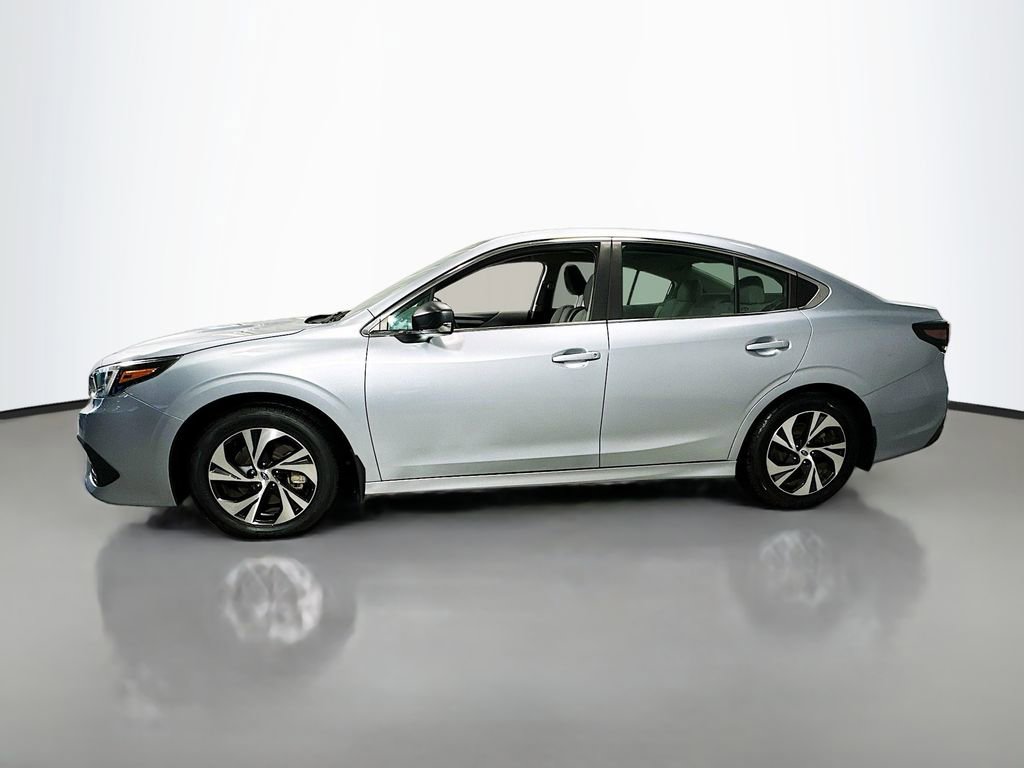 Used 2020 Subaru Legacy w/ Alloy Wheel Package AWD/4WD image 5