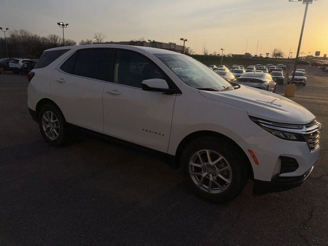 Used 2023 Chevrolet Equinox LT image 7