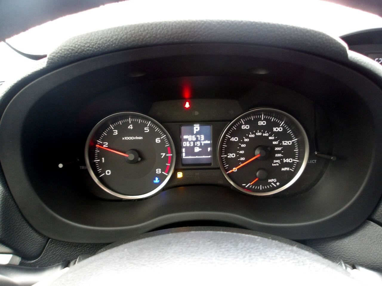 Used 2016 Subaru Impreza 2.0i Premium w/ Popular Package #1 image 18