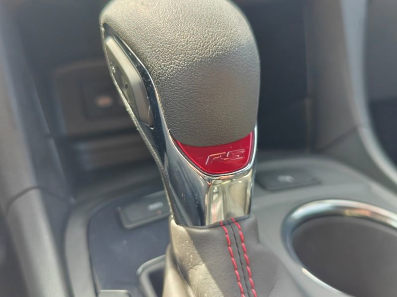 Used 2024 Chevrolet Equinox RS image 45