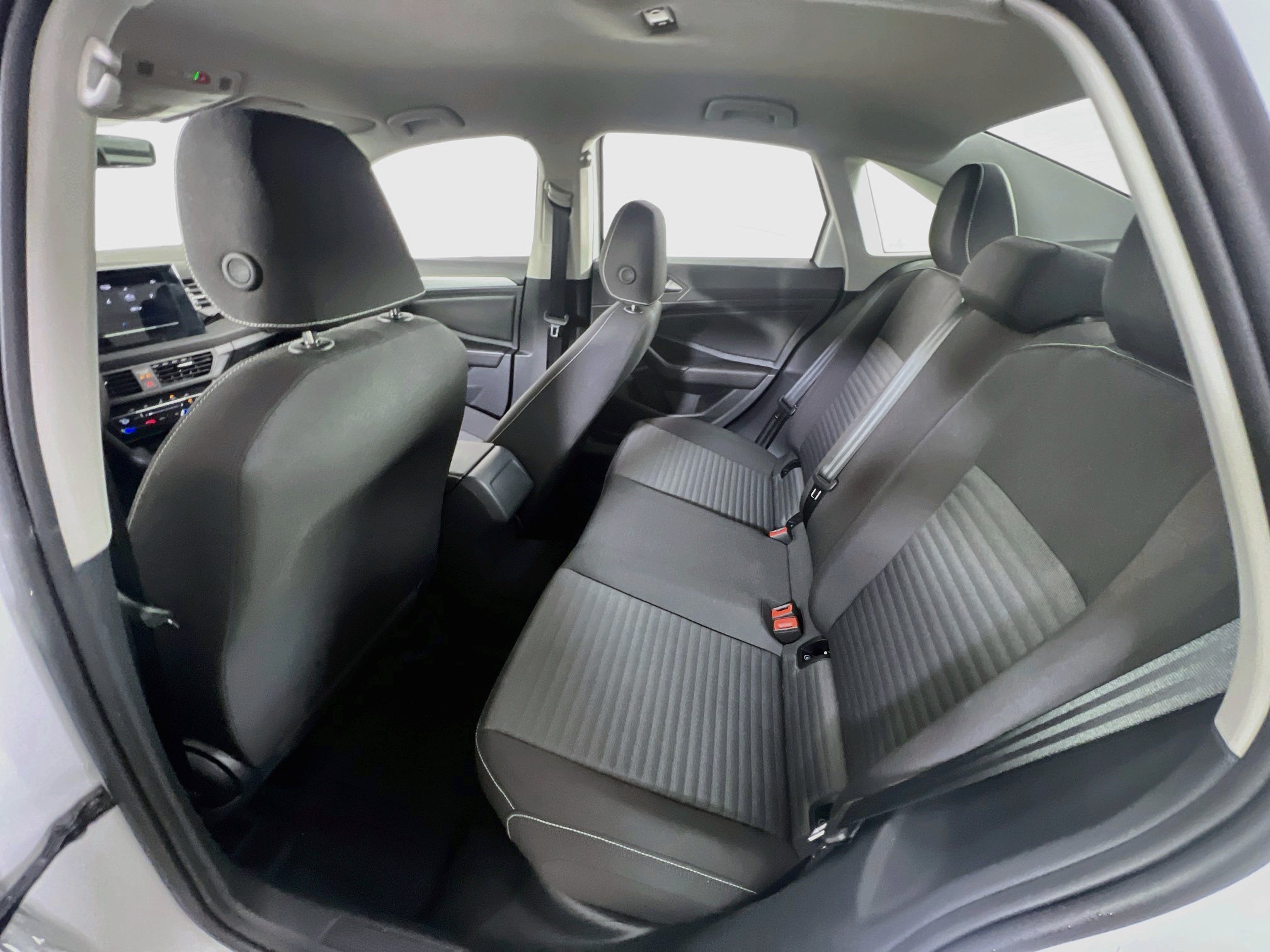 Used 2025 Volkswagen Jetta S FWD image 22