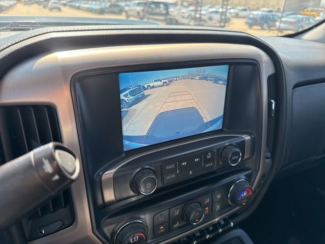 Used 2018 GMC Sierra 2500 Denali w/ Duramax Plus Package image 61
