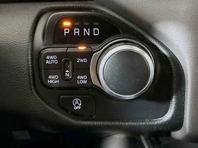 Used 2020 RAM 1500 Big Horn image 16