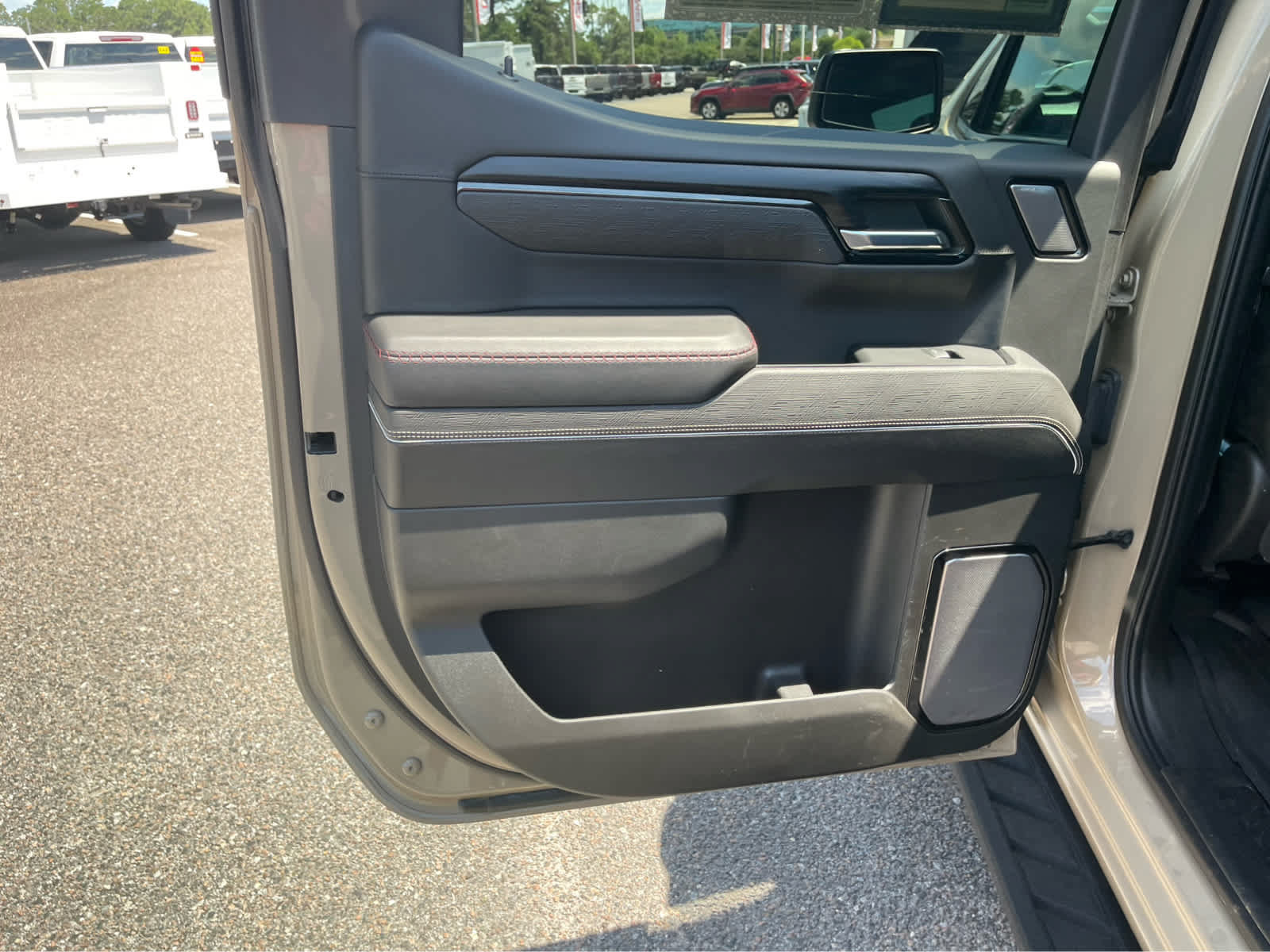 Used 2023 GMC Sierra 1500 AT4X AWD/4WD image 19