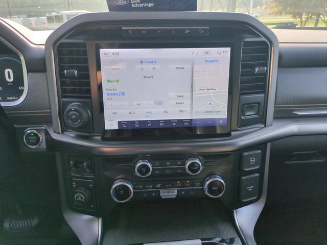 Certified 2023 Ford F150 Platinum w/ Equipment Group 701A High AWD/4WD image 21