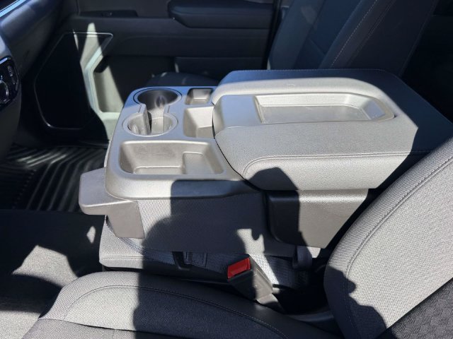 Used 2024 Chevrolet Silverado 1500 LT AWD/4WD image 28