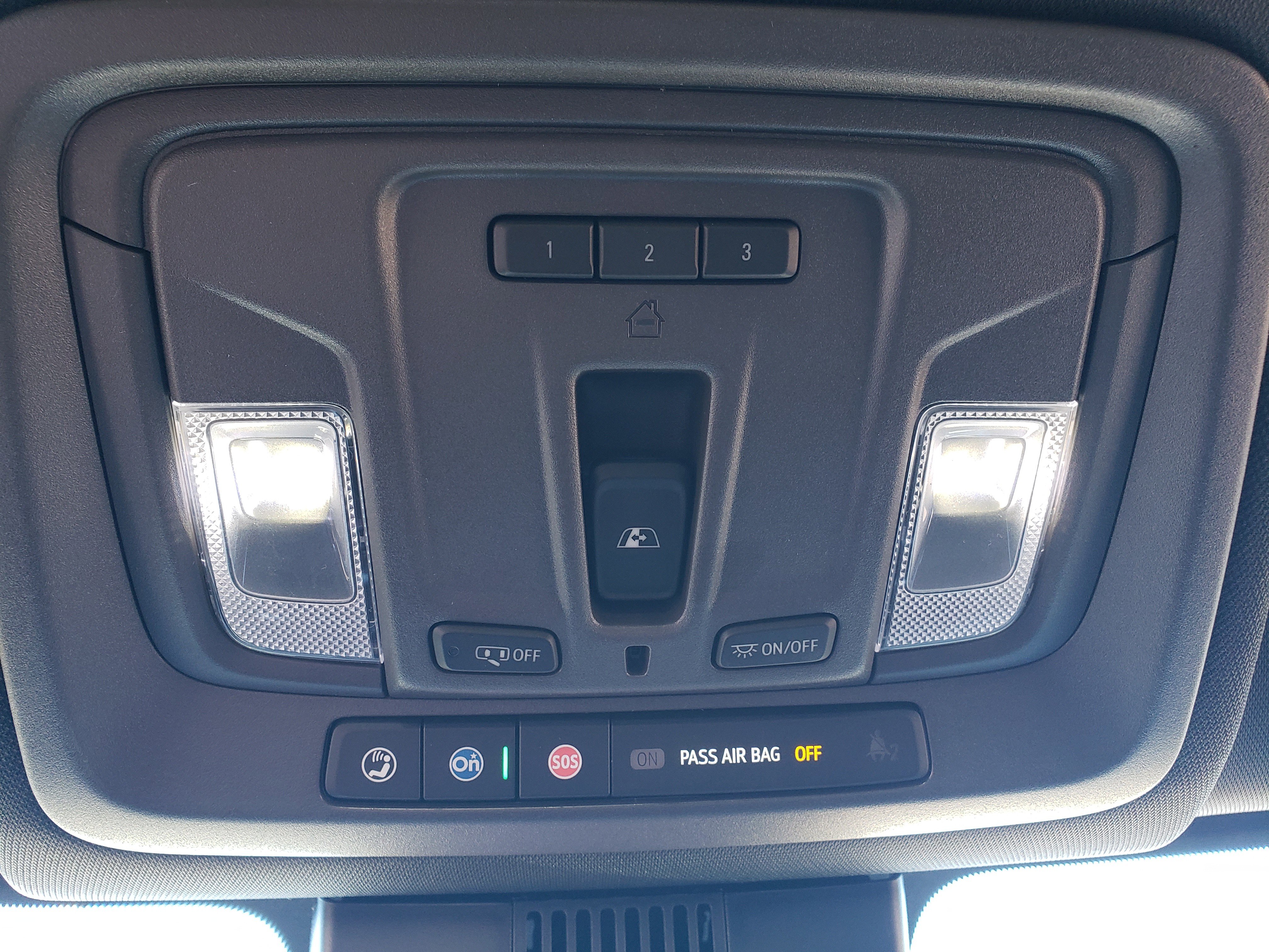 New 2026 Chevrolet Silverado 1500 LTZ image 24