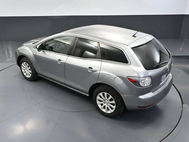 Used 2010 MAZDA CX-7 i Sport FWD image 43