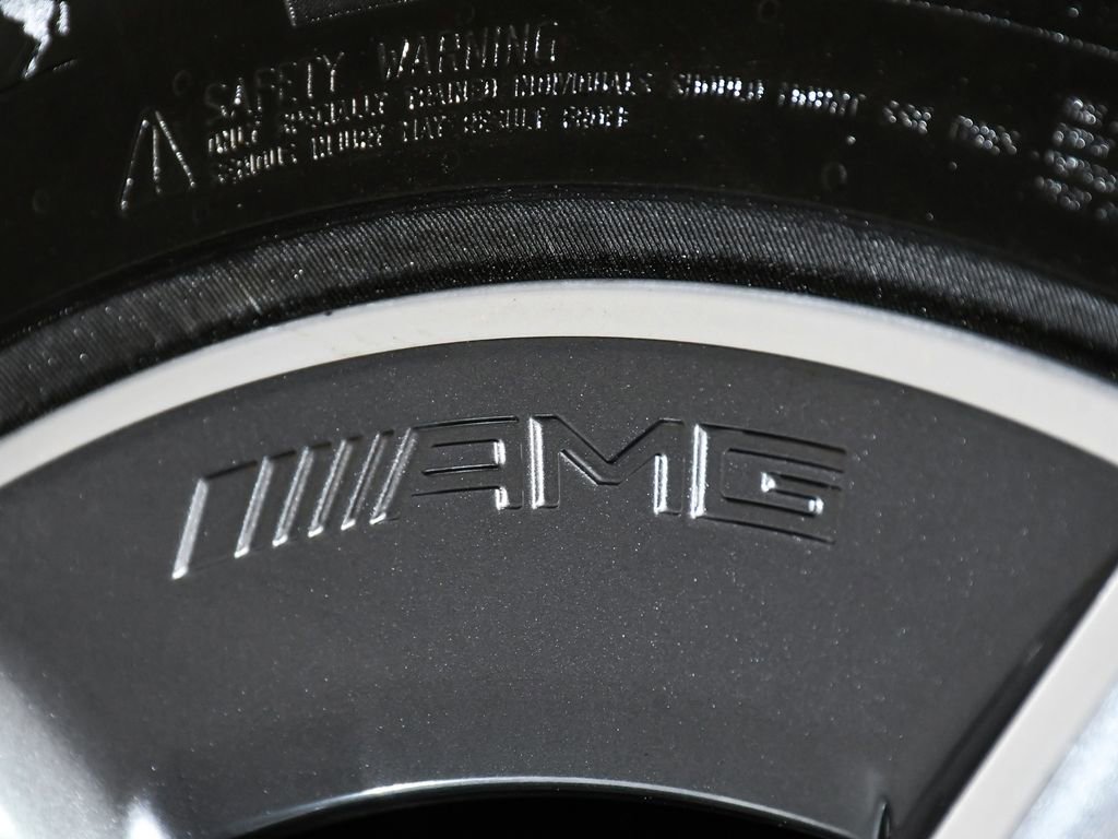Used 2024 Mercedes-Benz GLA 35 AMG 4MATIC image 90