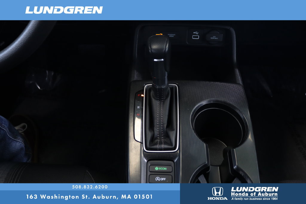 Used 2023 Honda Civic LX image 23