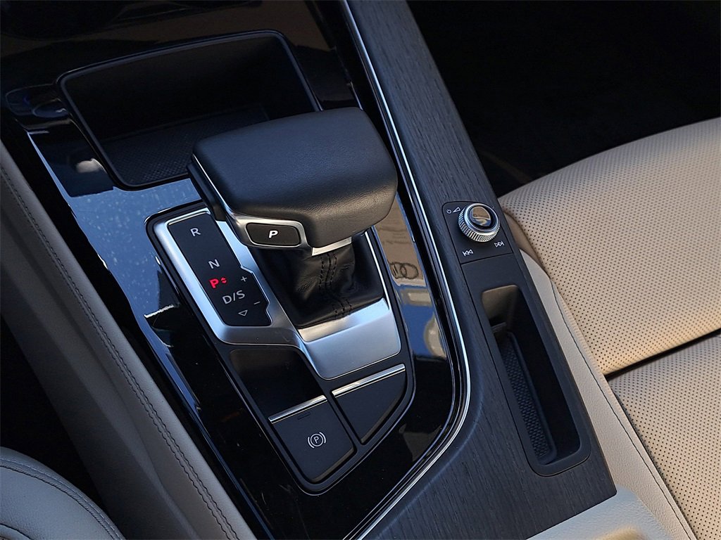 Used 2023 Audi A5 2.0T Premium Plus w/ Premium Plus image 16