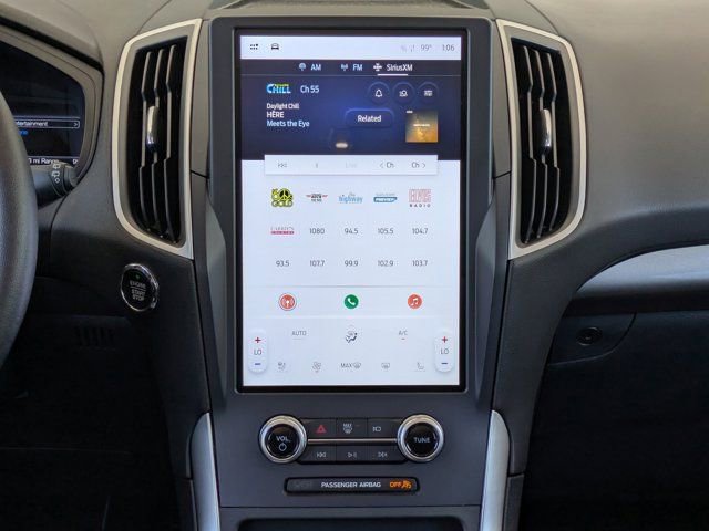 Certified 2023 Ford Edge SEL w/ Convenience Package image 6