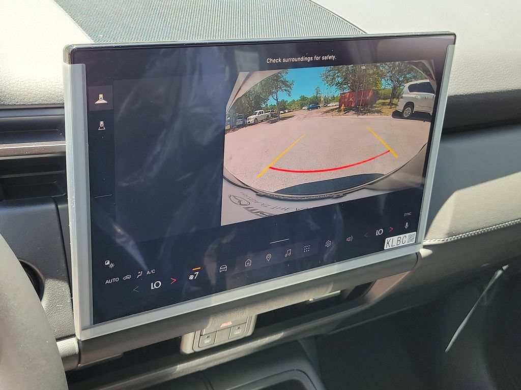 New 2026 MAZDA CX-5 Select AWD/4WD image 28