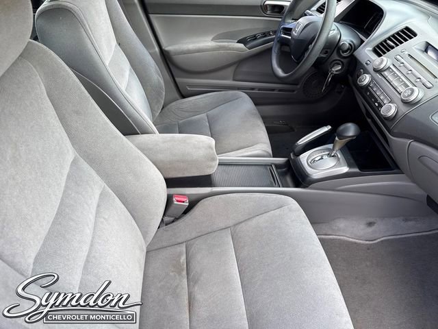 Used 2006 Honda Civic LX image 20