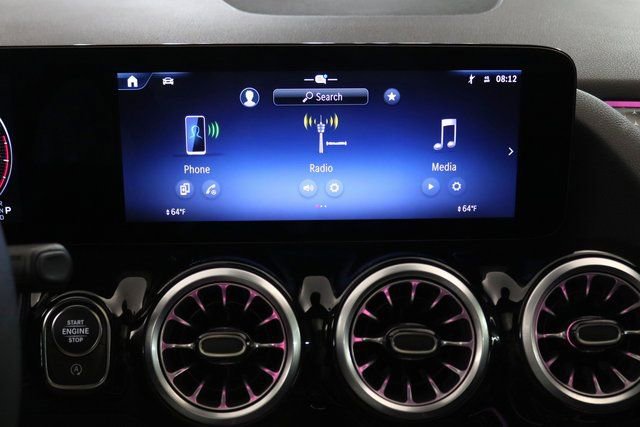 Certified 2025 Mercedes-Benz GLA 250 4MATIC image 6