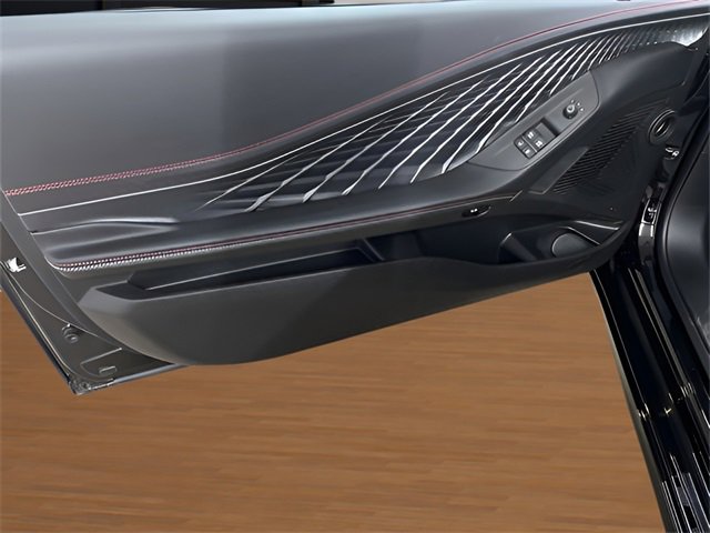 New 2025 Dodge Charger R/T w/ Quick Order Package 25M R/T image 2