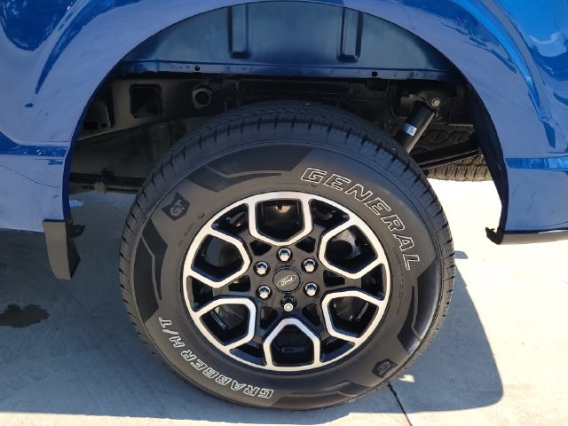 Certified 2023 Ford F150 XLT w/ Equipment Group 302A High AWD/4WD image 13