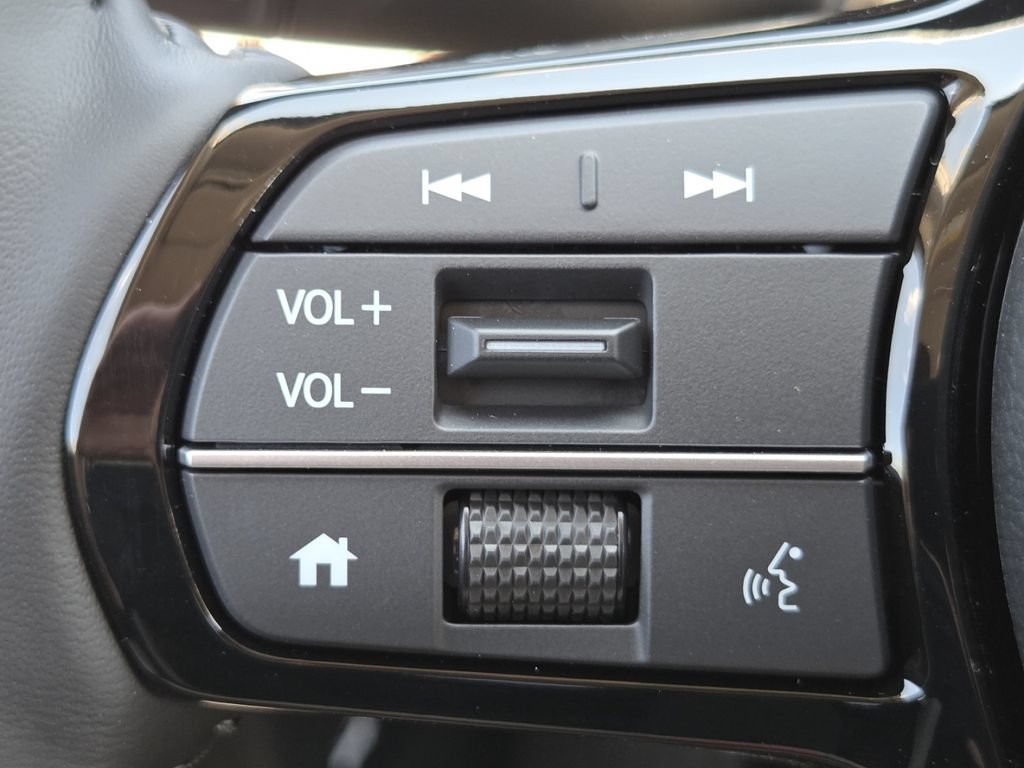 New 2027 Honda HR-V EX-L image 12
