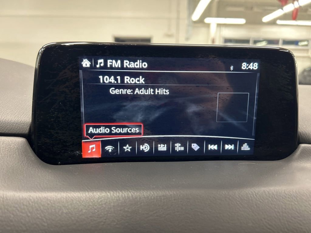 Used 2019 MAZDA CX-5 Grand Touring AWD/4WD image 11