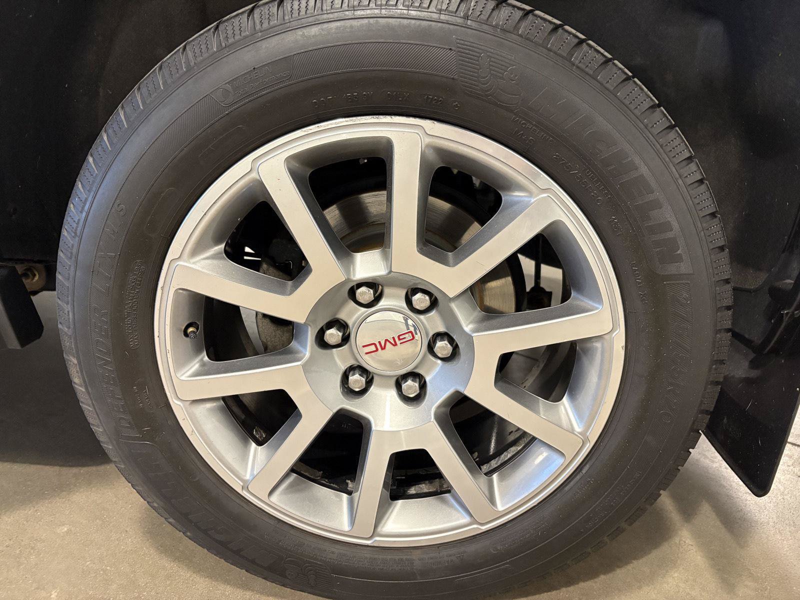 Used 2018 GMC Yukon Denali AWD/4WD image 51