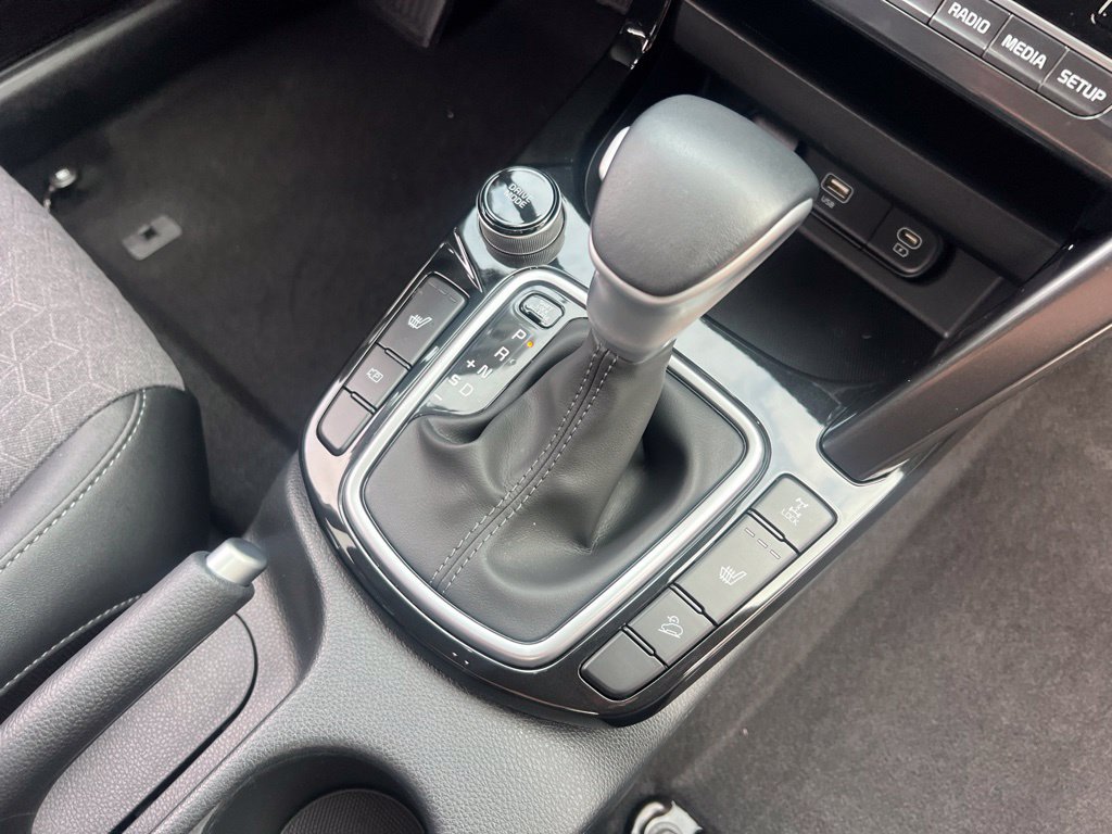 Certified 2024 Kia Seltos S AWD/4WD image 23