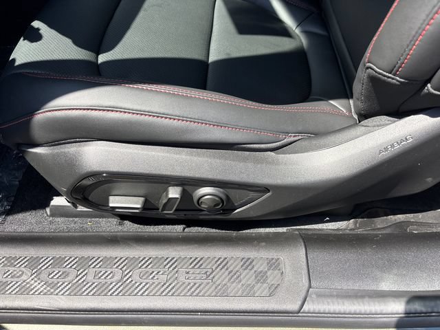 New 2026 Dodge Charger R/T AWD/4WD image 7