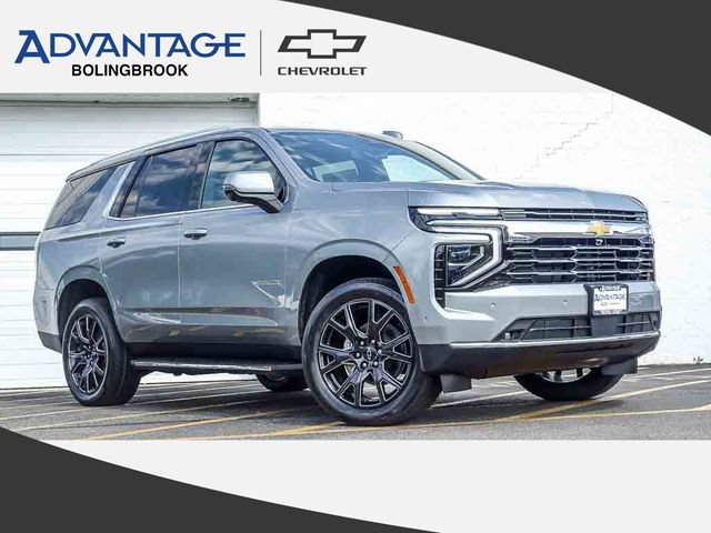 New 2026 Chevrolet Tahoe LT w/ Comfort Package