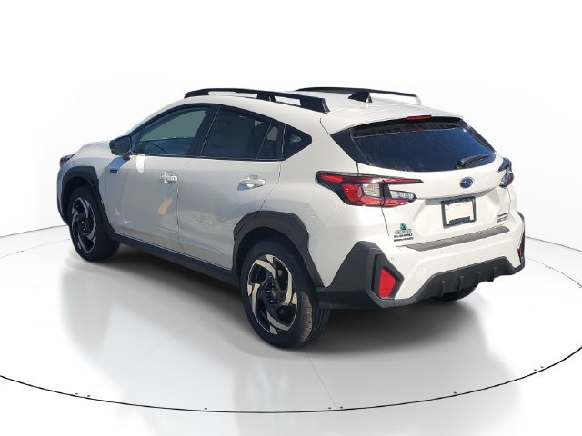 New 2026 Subaru Crosstrek 2.5i Limited AWD/4WD image 3