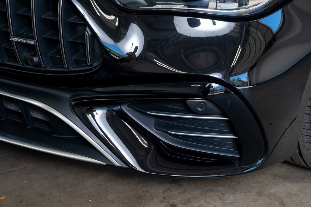 Used 2024 Mercedes-Benz CLE 53 AMG 4MATIC image 14