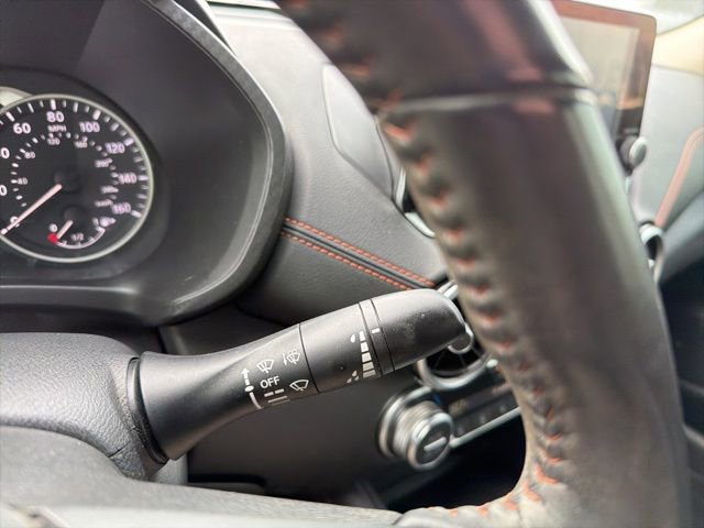 Used 2021 Nissan Sentra SR w/ SR Premium Package image 36