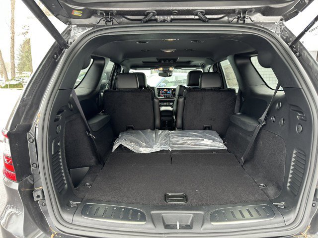 New 2026 Dodge Durango GT image 6