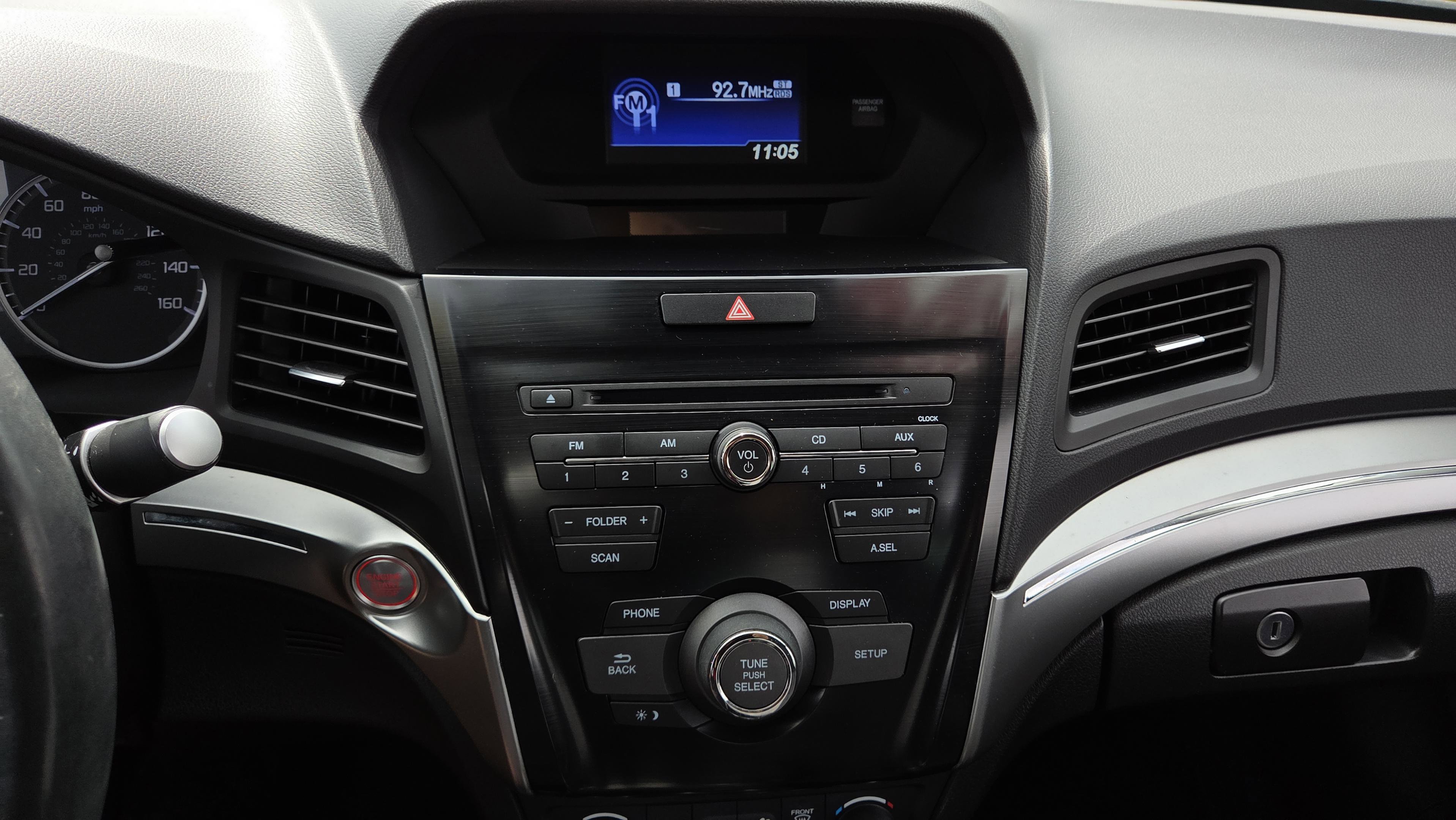 Used 2019 Acura ILX image 31