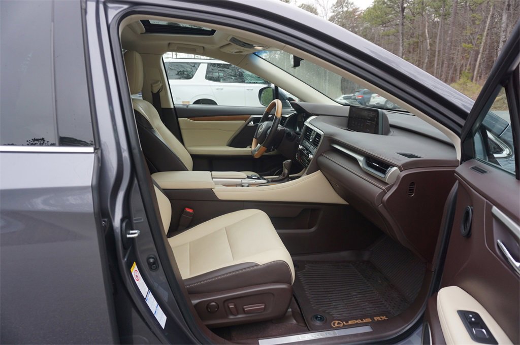 Used 2019 Lexus RX 350 AWD image 18