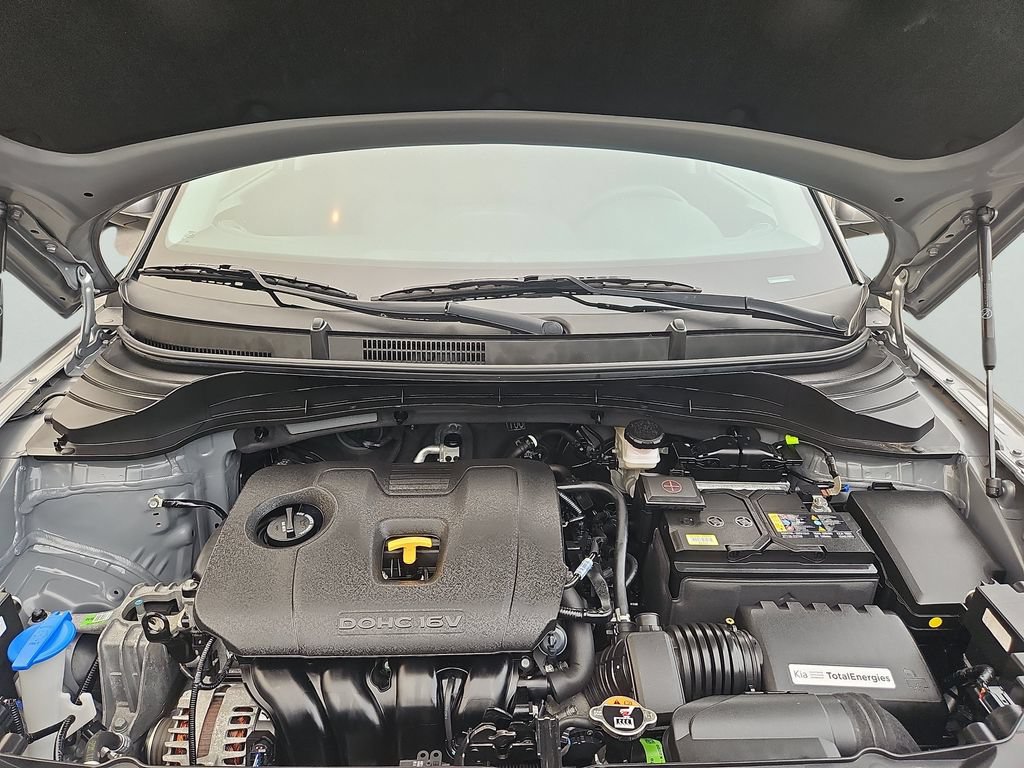 Certified 2023 Kia Soul EX FWD image 33